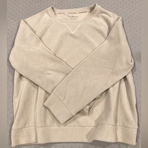 Marc New York Andrew Marc Cozy Ribbed Pullover M